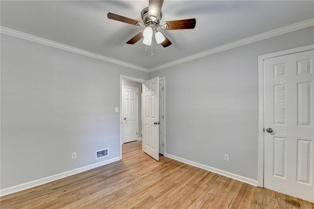 1154 Arbordale Drive, Decatur, GA 30033