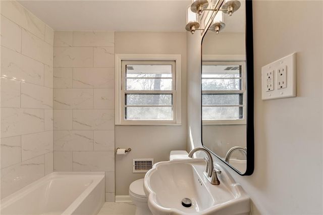 1154 Arbordale Drive, Decatur, GA 30033