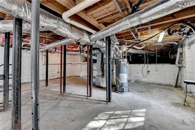 1154 Arbordale Drive, Decatur, GA 30033