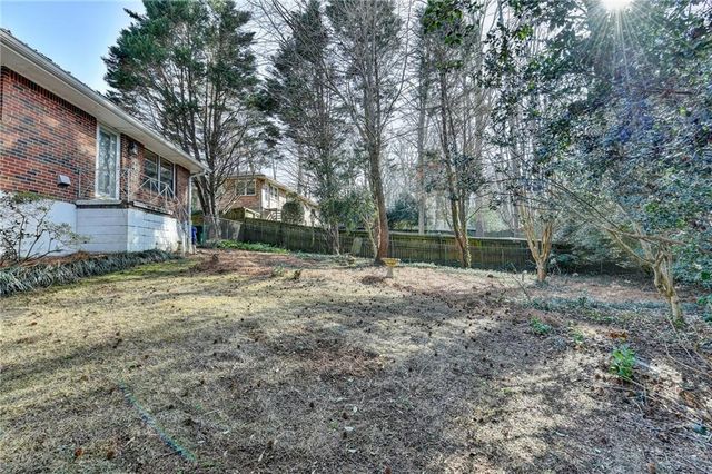 1154 Arbordale Drive, Decatur, GA 30033