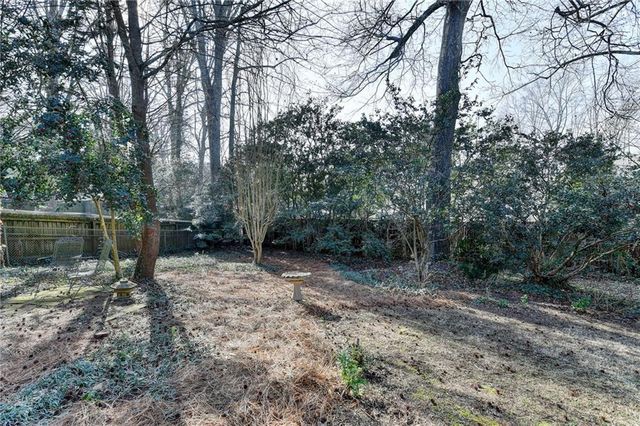 1154 Arbordale Drive, Decatur, GA 30033