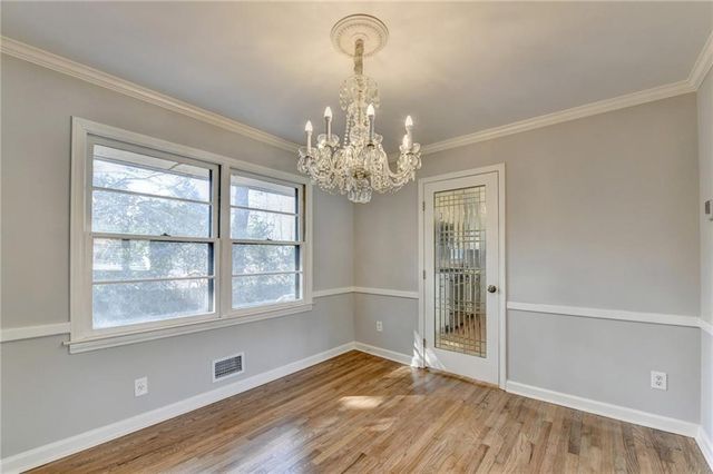 1154 Arbordale Drive, Decatur, GA 30033