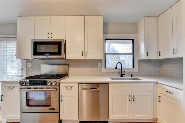 1154 Arbordale Drive, Decatur, GA 30033