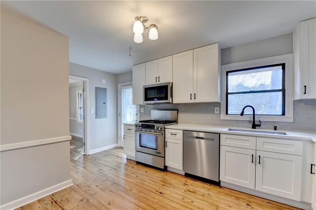 1154 Arbordale Drive, Decatur, GA 30033