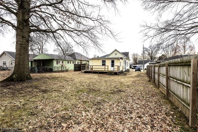 107 37th Street, Vienna, WV 26105