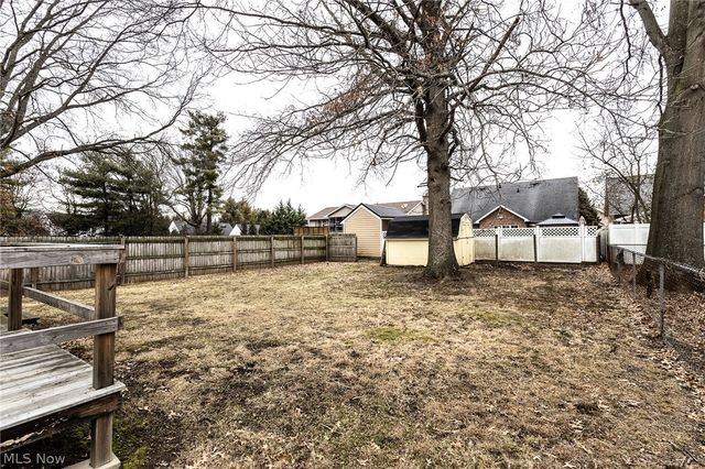 107 37th Street, Vienna, WV 26105