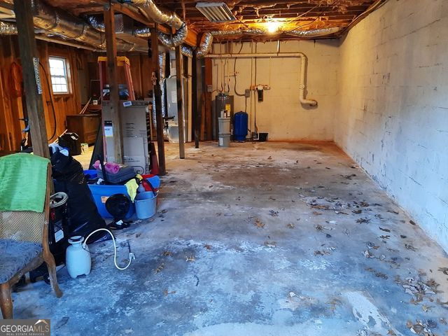 518 Eden Circle, Cleveland, GA 30528