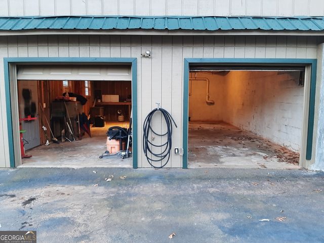 518 Eden Circle, Cleveland, GA 30528