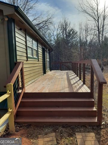 518 Eden Circle, Cleveland, GA 30528