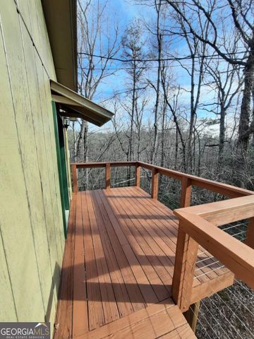 518 Eden Circle, Cleveland, GA 30528