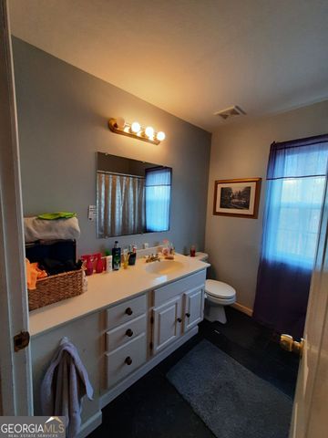 518 Eden Circle, Cleveland, GA 30528