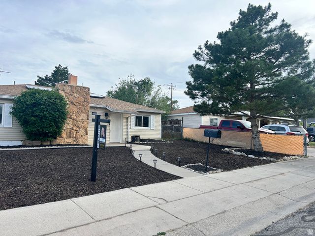 4795 W 5055 S, Kearns, UT 84118