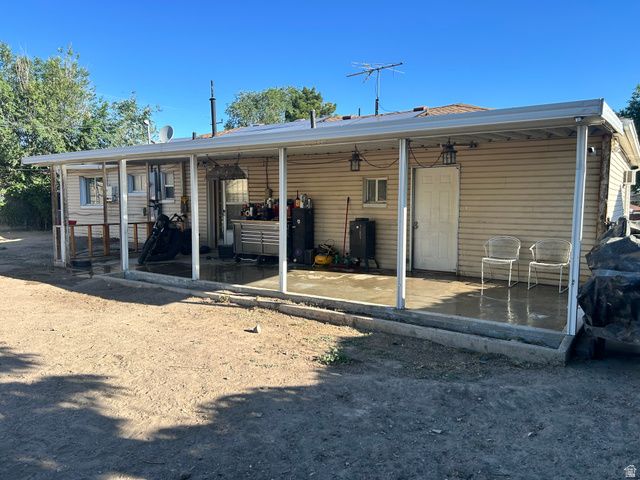 4795 W 5055 S, Kearns, UT 84118