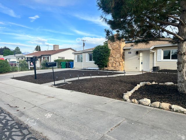 4795 W 5055 S, Kearns, UT 84118