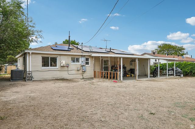 4795 W 5055 S, Kearns, UT 84118