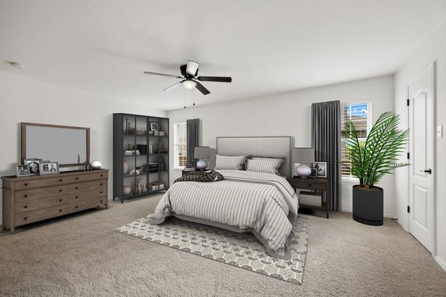 521 Boone Valley DR, Round Rock, TX 78664