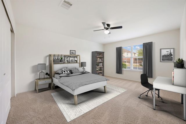 521 Boone Valley DR, Round Rock, TX 78664