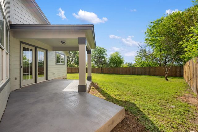 521 Boone Valley DR, Round Rock, TX 78664