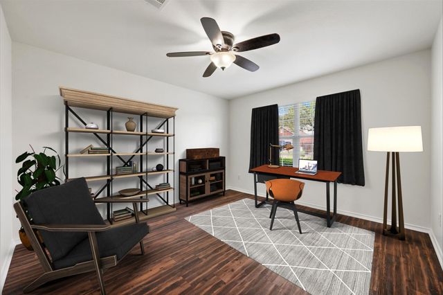 521 Boone Valley DR, Round Rock, TX 78664