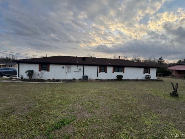 3721 Willow, Tuscaloosa, AL 35401