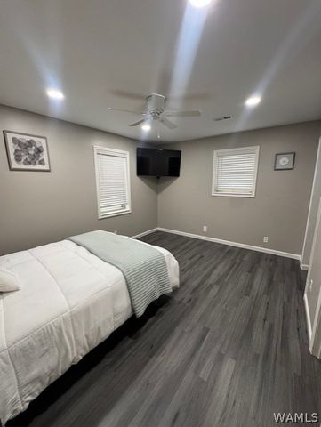 3721 Willow, Tuscaloosa, AL 35401