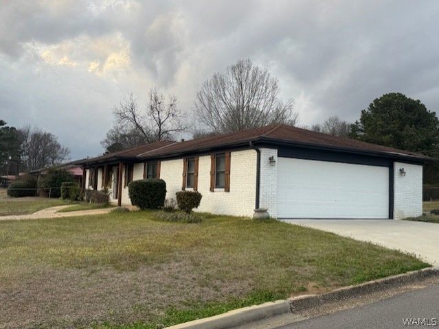 3721 Willow, Tuscaloosa, AL 35401