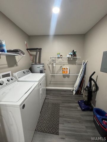 3721 Willow, Tuscaloosa, AL 35401