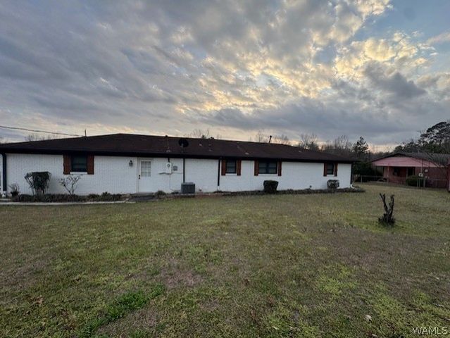 3721 Willow, Tuscaloosa, AL 35401