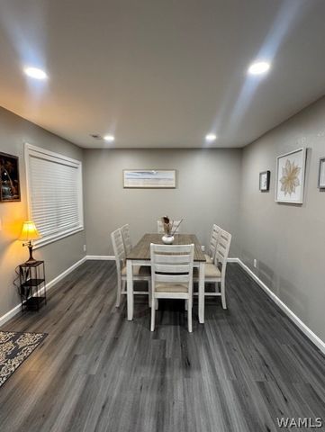 3721 Willow, Tuscaloosa, AL 35401