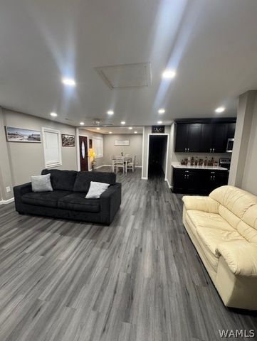 3721 Willow, Tuscaloosa, AL 35401