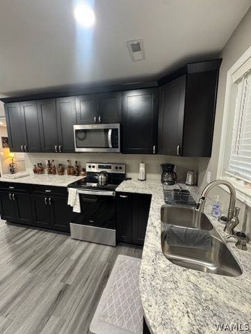 3721 Willow, Tuscaloosa, AL 35401