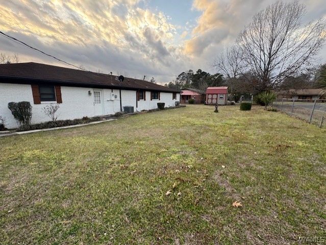 3721 Willow, Tuscaloosa, AL 35401