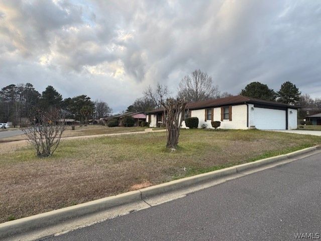 3721 Willow, Tuscaloosa, AL 35401