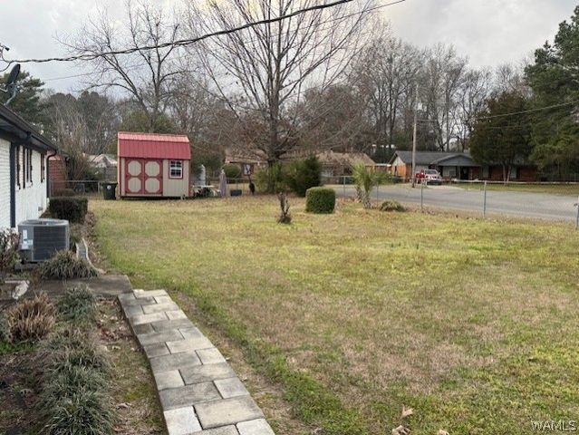 3721 Willow, Tuscaloosa, AL 35401