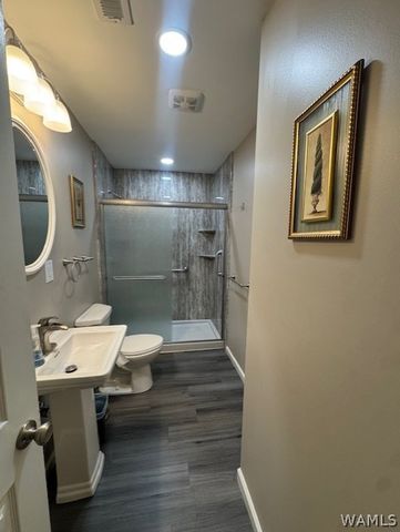 3721 Willow, Tuscaloosa, AL 35401