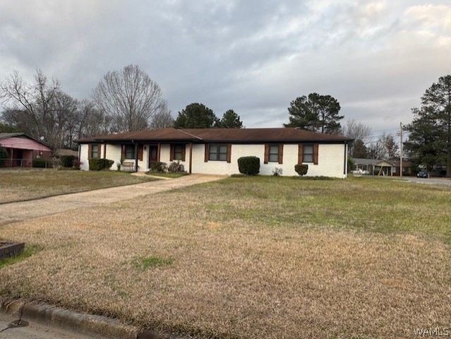 3721 Willow, Tuscaloosa, AL 35401