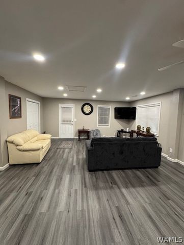 3721 Willow, Tuscaloosa, AL 35401