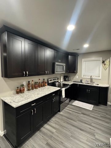 3721 Willow, Tuscaloosa, AL 35401