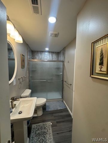 3721 Willow, Tuscaloosa, AL 35401