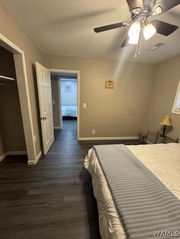 3721 Willow, Tuscaloosa, AL 35401