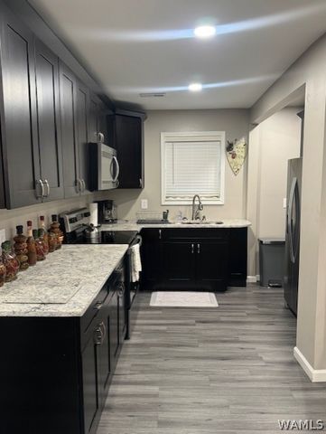 3721 Willow, Tuscaloosa, AL 35401