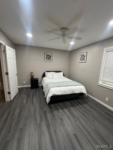 3721 Willow, Tuscaloosa, AL 35401