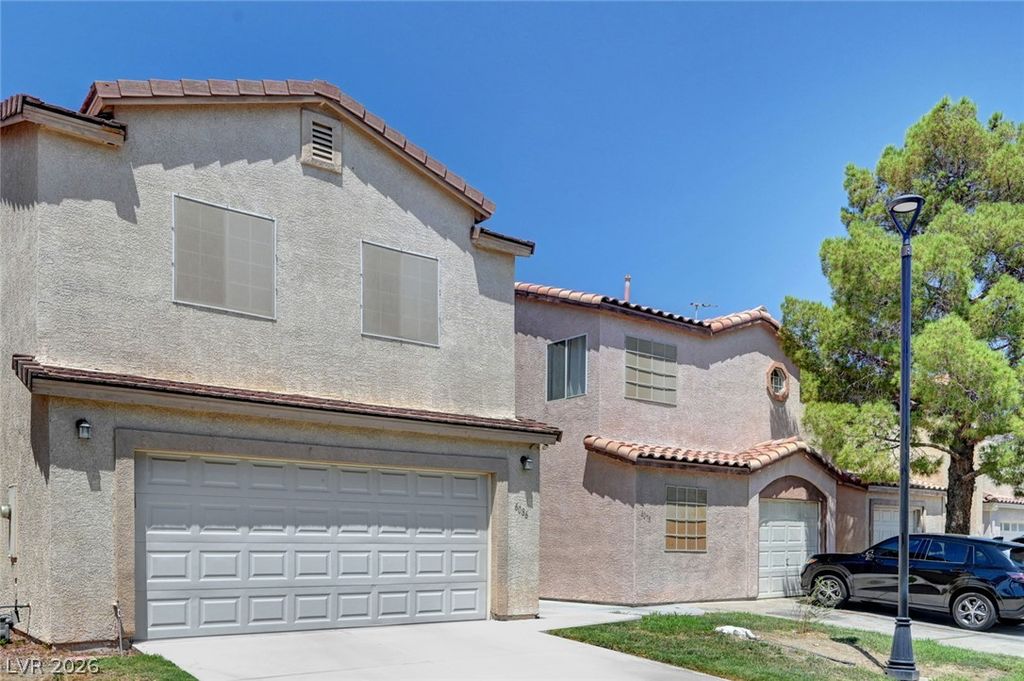 6086 Sunken River Trail, Las Vegas, NV 89118 — photo 2