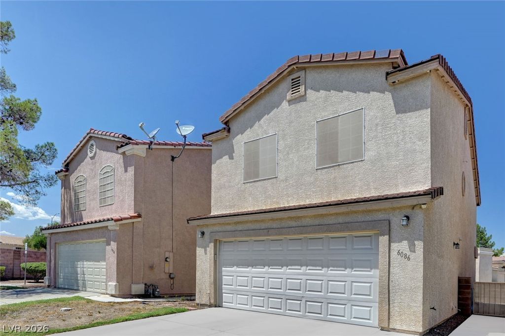 6086 Sunken River Trail, Las Vegas, NV 89118 — photo 3