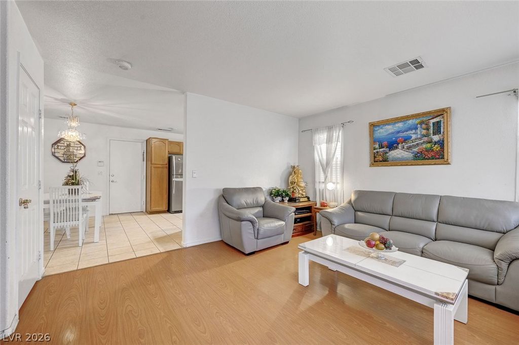 6086 Sunken River Trail, Las Vegas, NV 89118 — photo 5