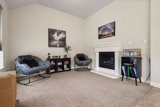 393 Bayhill Drive, Sunnyvale, TX 75182