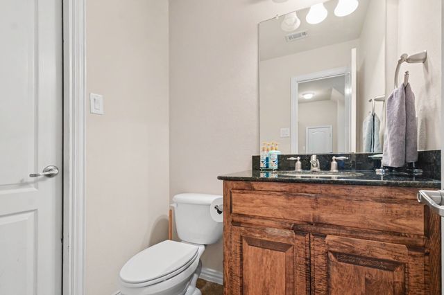 393 Bayhill Drive, Sunnyvale, TX 75182