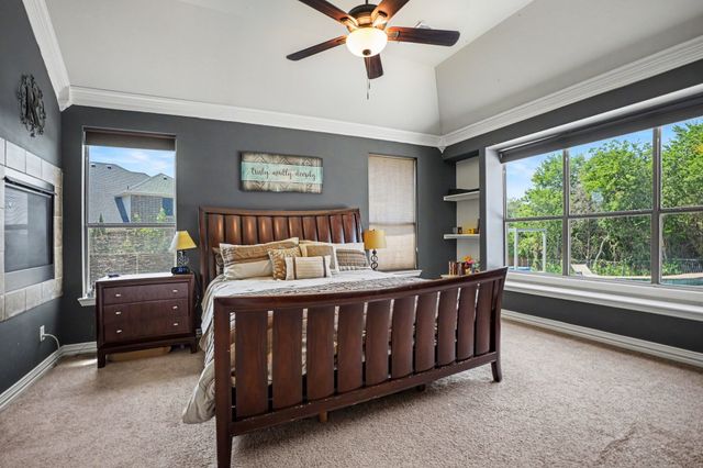 393 Bayhill Drive, Sunnyvale, TX 75182