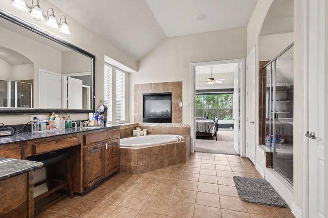 393 Bayhill Drive, Sunnyvale, TX 75182