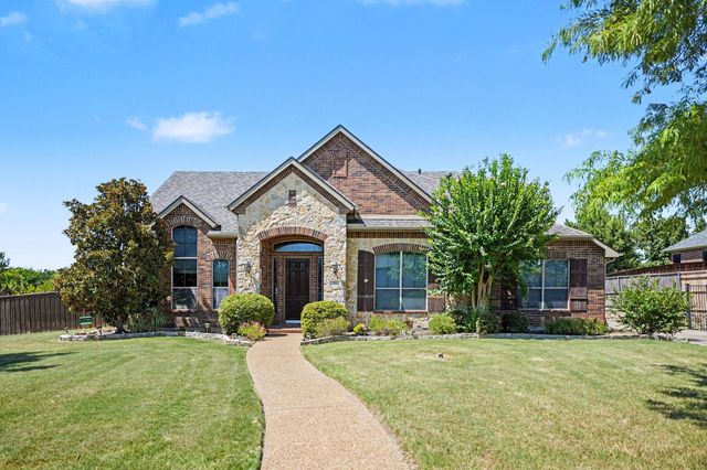 393 Bayhill Drive, Sunnyvale, TX 75182